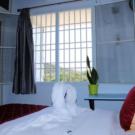 Hotel Nkc Airport Csennai Kültér fotó