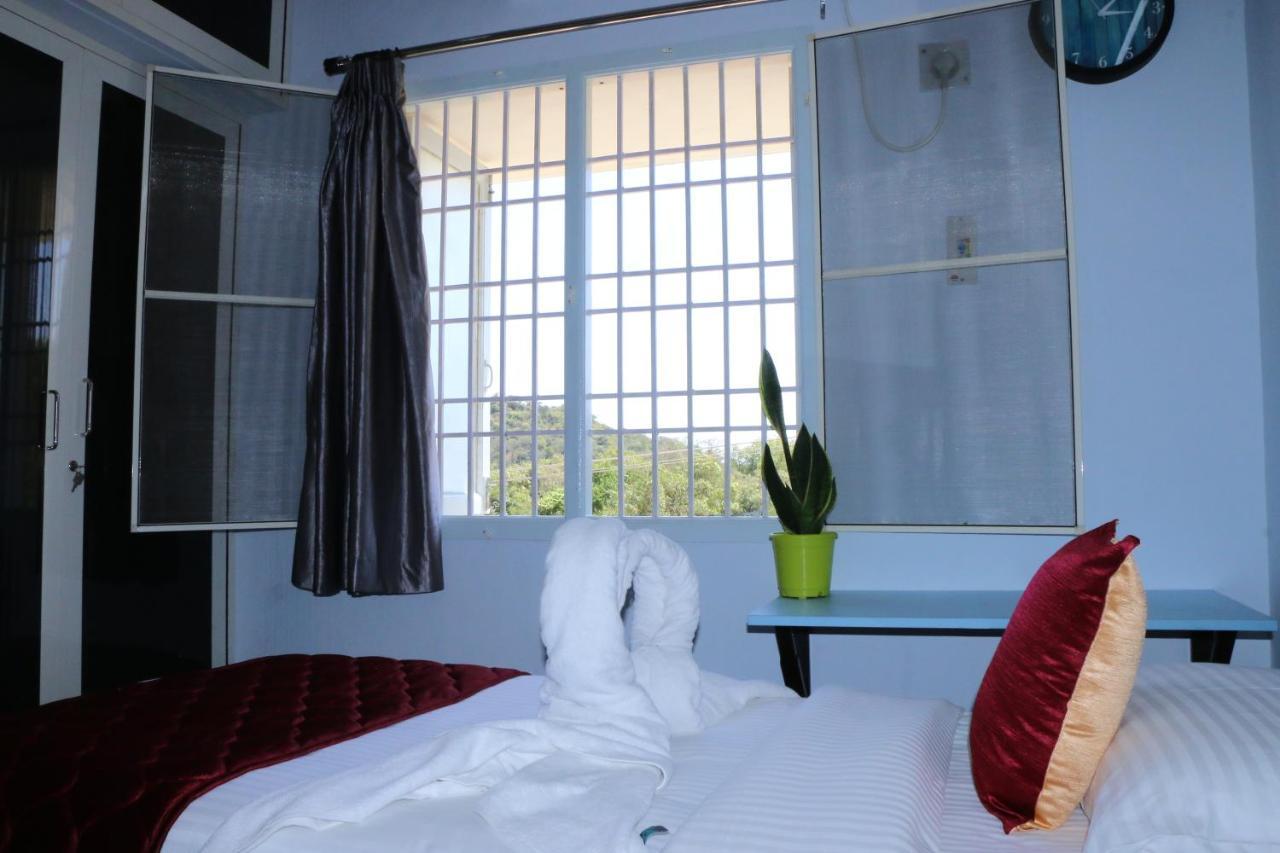 Hotel Nkc Airport Csennai Kültér fotó