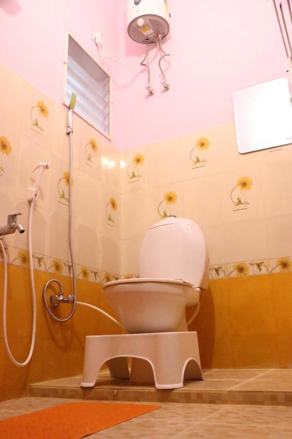 Hotel Nkc Airport Csennai Kültér fotó