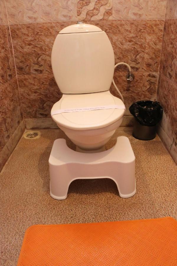 Hotel Nkc Airport Csennai Kültér fotó