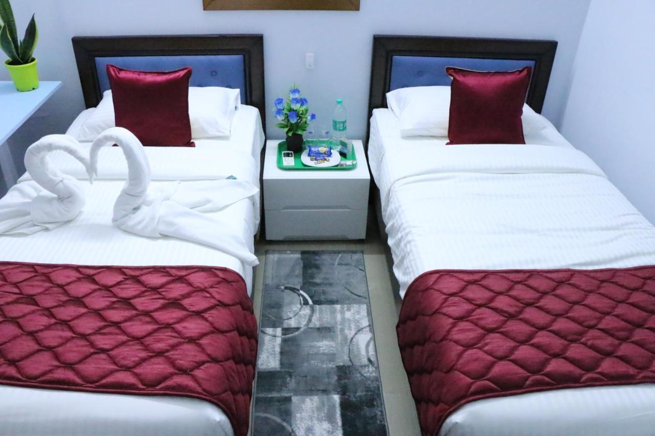 Hotel Nkc Airport Csennai Kültér fotó