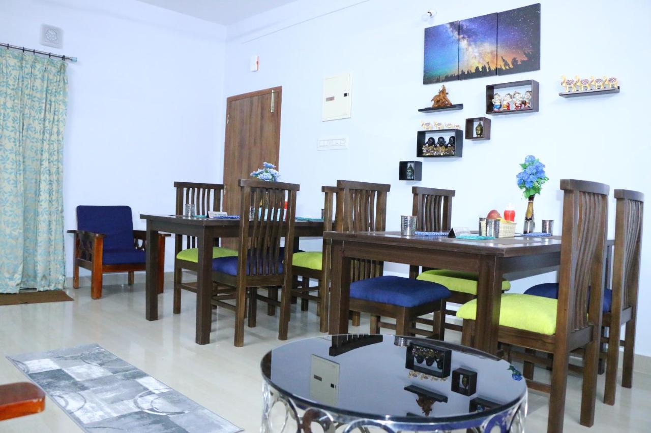 Hotel Nkc Airport Csennai Kültér fotó